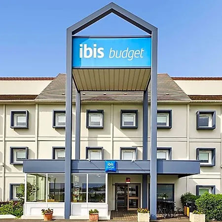 Hotel Ibis Budget 2*