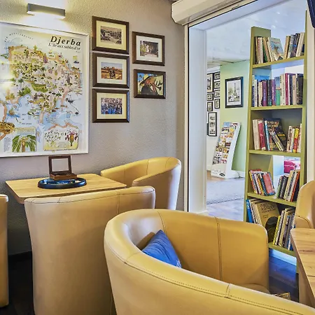 Ibis Budget Santeny