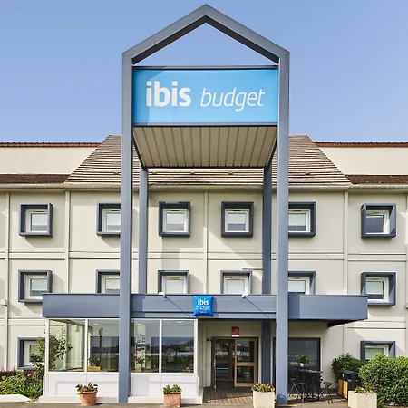 Ibis Budget 2*