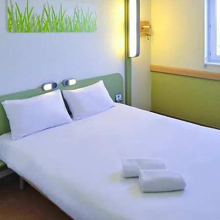 Ibis Budget Hotel Santeny