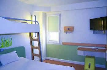 Hotel Ibis Budget 2*