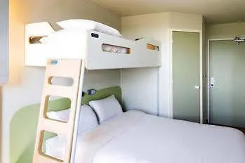Hotel Ibis Budget 2*