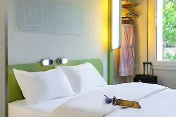 Hotel Ibis Budget 2*
