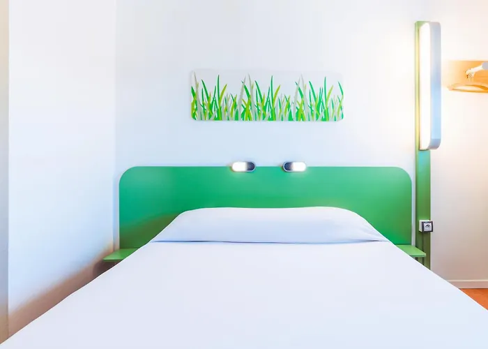 Ibis Budget Ξενοδοχείο
