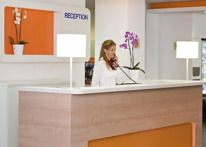 Ibis Budget 2*