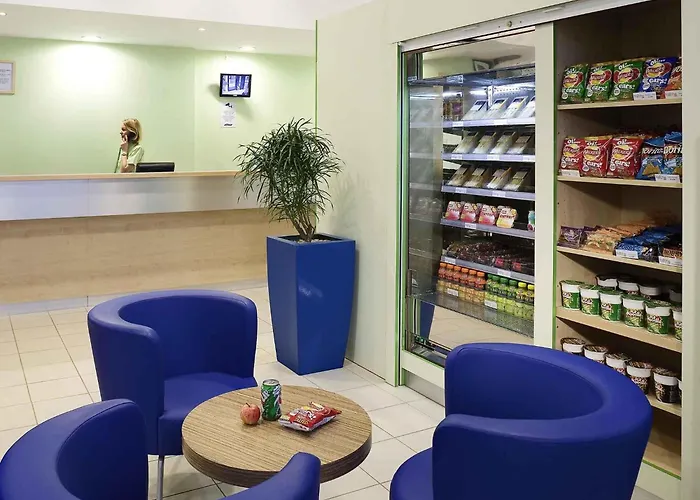 فندق Ibis Budget