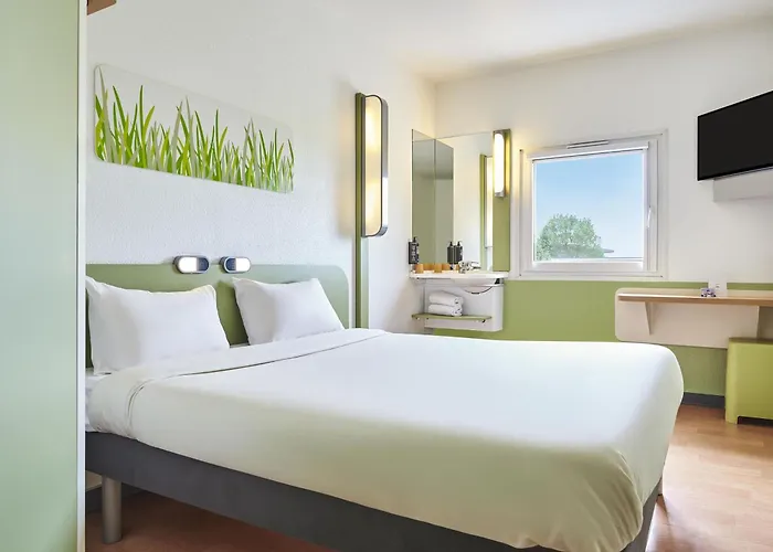 Ibis Budget 2*
