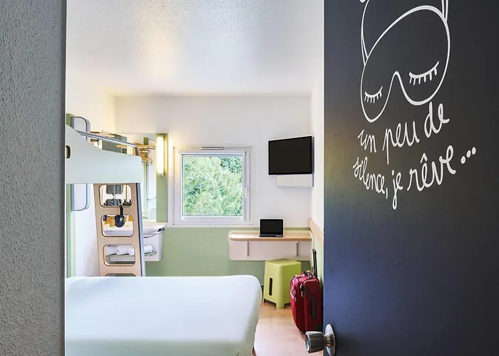 Ibis Budget