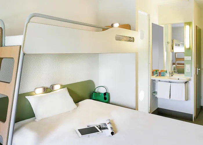 Ibis Budget