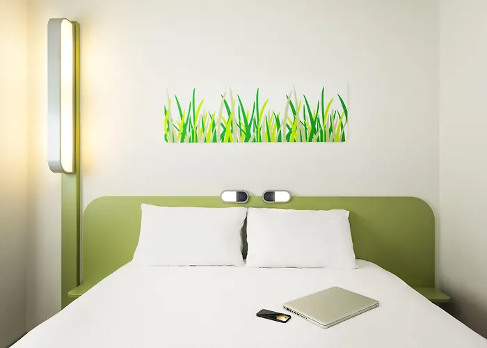 Ibis Budget