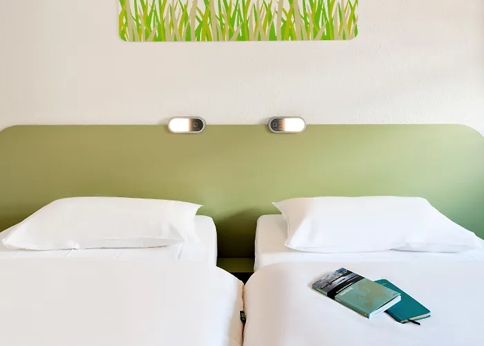 Ibis Budget 2*