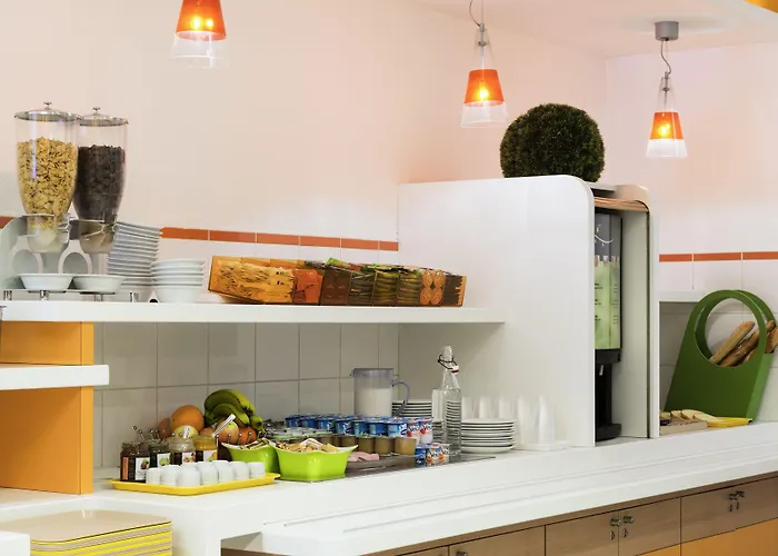 Ibis Budget Hotel