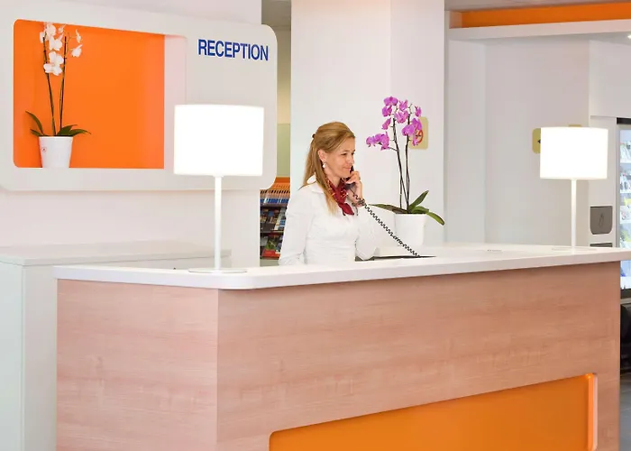 Ibis Budget