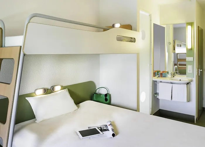 Ibis Budget
